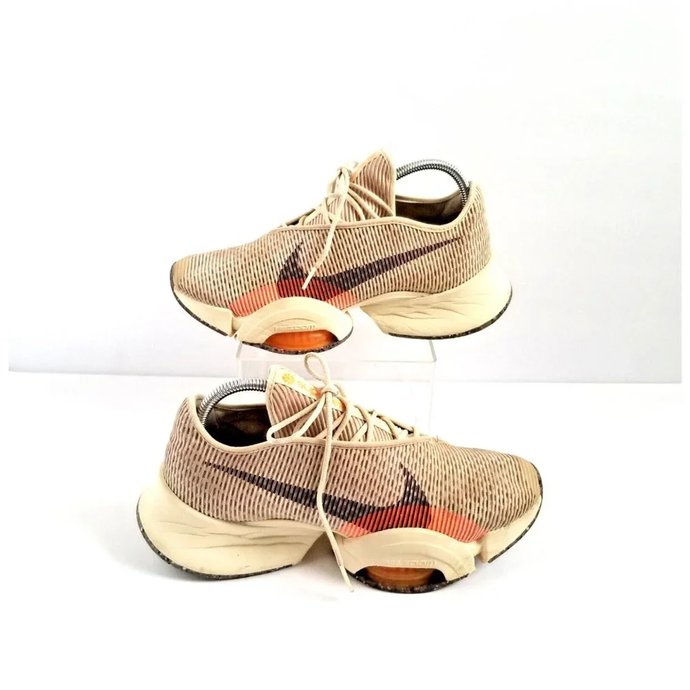 NIKE Air Zoom Superrep 2 Nn Running Trainers Cz0608 Sneakers Shoes US 9.5